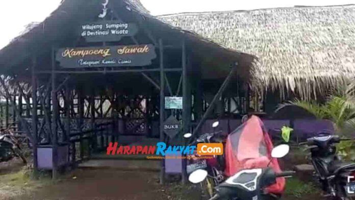 Obyek Wisata