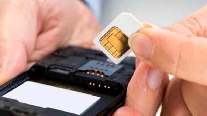 Nomor Telkomsel