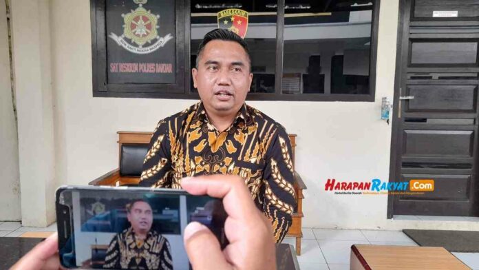 Irigasi Lokasi Bocah Tewas