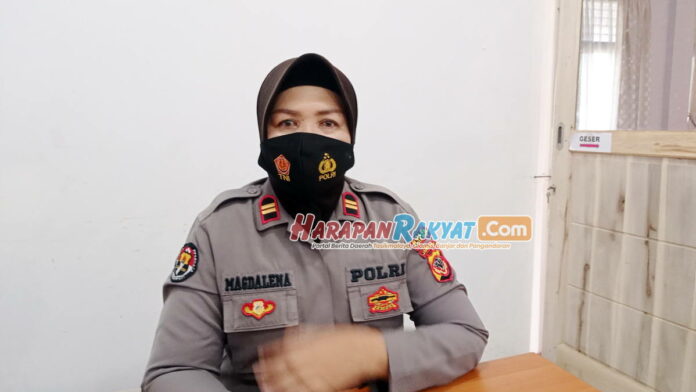 Kasus Lingkaran Setan