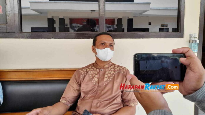 Kasus Pencatutan Nama Anggota DPRD