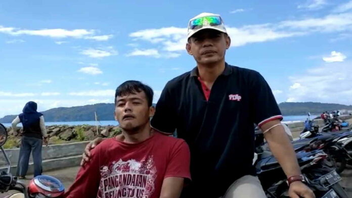 Kaum Disabilitas Minta Jalur Khusus di Pantai Pangandaran