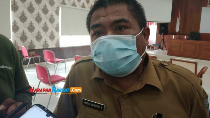 Insentif RT/RW di Pangandaran