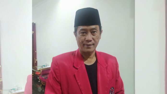 Pencairan BPNT dengan uang tunai