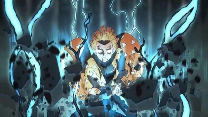 Kimetsu No Yaiba Season 2 Episode 9