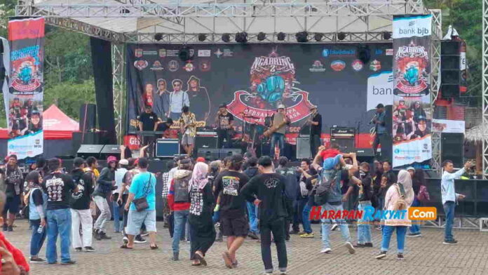 Komunitas Motor Vespa