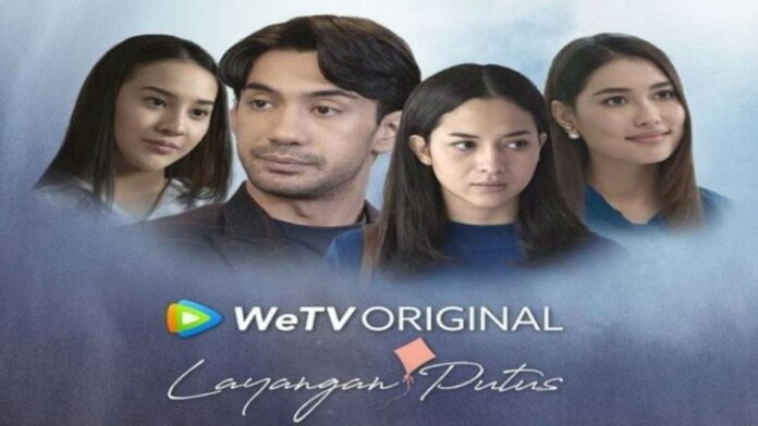 Layangan Putus Season 2