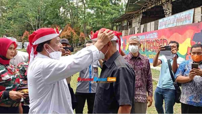 Mantan Panglima NII