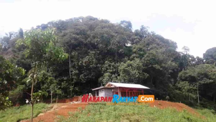 Gunung Sindangrasa