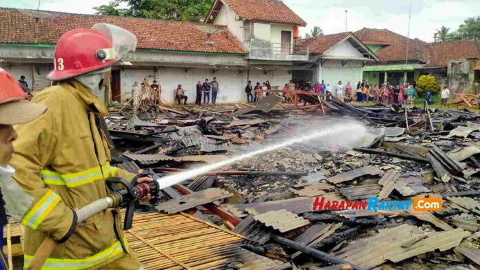 Pasar Desa Kertajaya