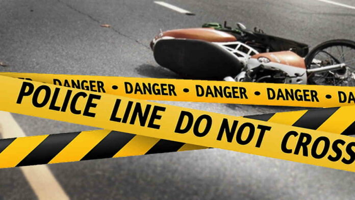 Pembonceng Motor Meninggal Usai Jadi Korban Tabrak Lari di Kota Banjar
