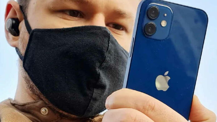 Pengenalan Face ID Apple dengan Masker Akan Segera Rilis