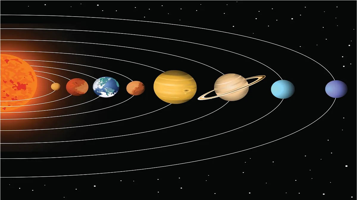 Yang dimaksud dengan planet merah adalah