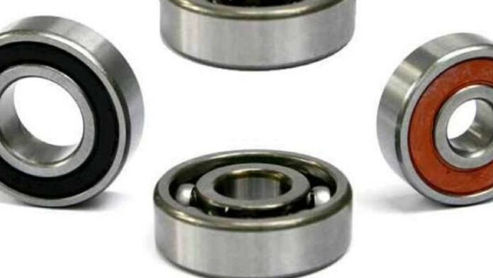 Penyebab Bearing Motor Listrik Rusak Mengurangi Kinerja Komponen