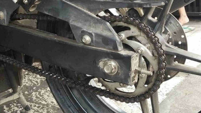 Penyebab Gear Motor Cepat Habis Karena Kotoran yang Menempel
