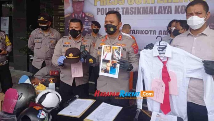 Polisi Gadungan