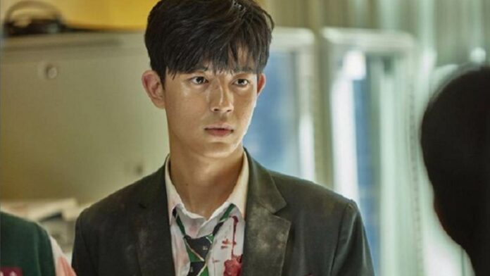 Profil Park Solomon