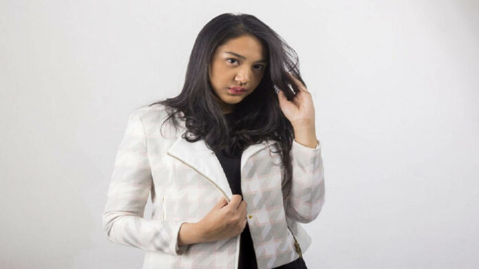 Profil Putri Tanjung, Anak Pemilik Trans TV yang Kini Trending di Twitter