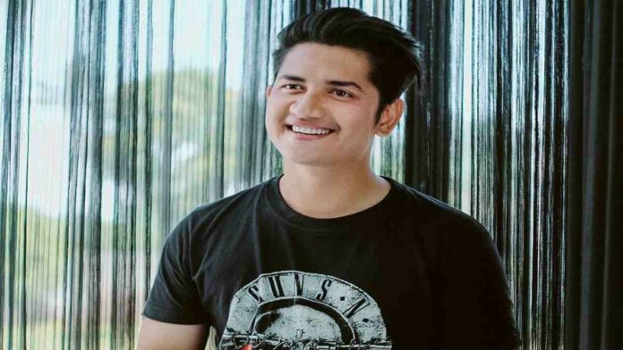 Profil Zikri Daulay