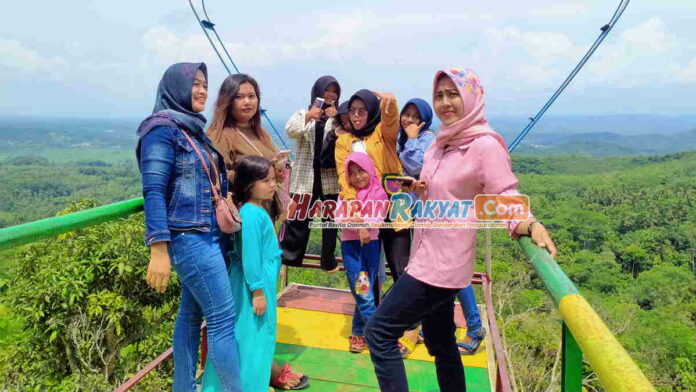 Puncak Pager Batu Batulawang