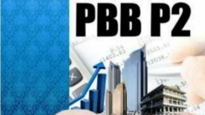 Realisasi Target PBB Rendah, Insentif Ketua RT di Pangandaran Ditunda