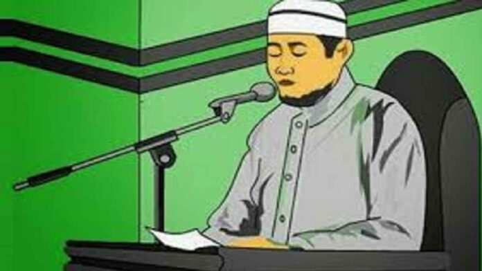 Rukun Khutbah Jumat Hal Penting yang Tidak Boleh Ditinggalkan