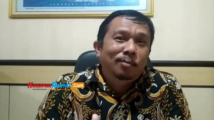Bulog Ciamis Beras BPNT
