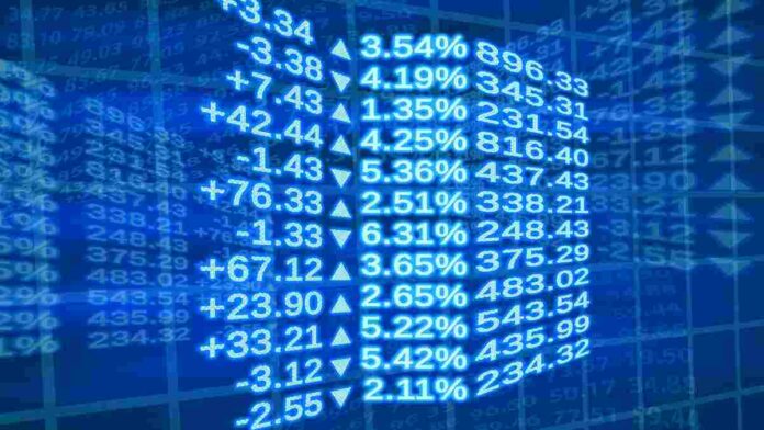 Saham Dibawah 500 Melonjak Naik, IHSG Melemah, Ini Daftarnya