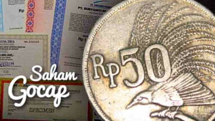Saham Gocap Bagus, Kenali Definisi, Keuntungan Hingga Risikonya