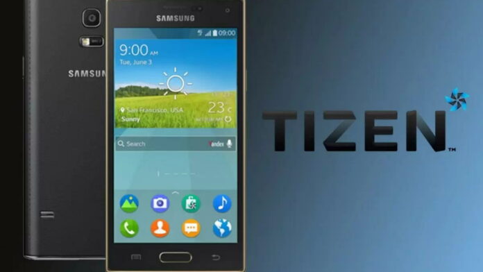 Samsung Tutup Tizen App Store Secara Resmi Awal Tahun 2022