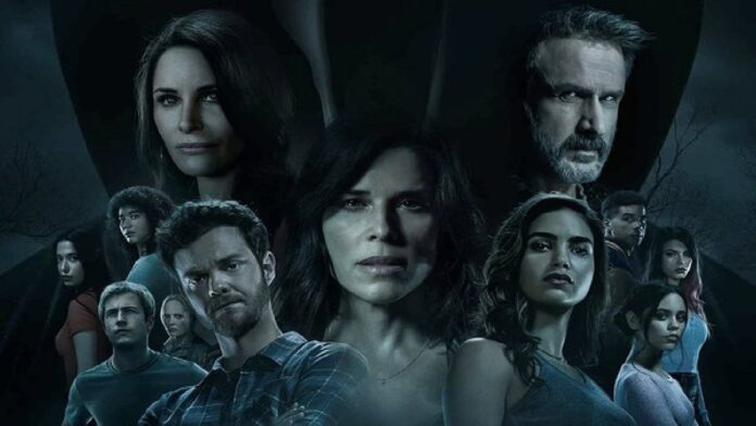 Scream 5 Rilis Perdana, Hadirkan Tayangan Lebih Mencekam