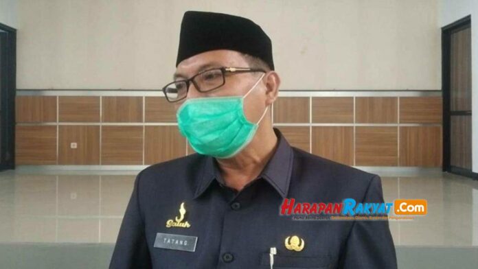 Sekda Ciamis