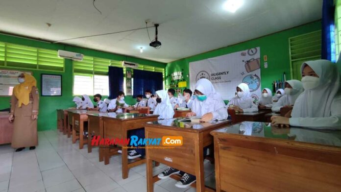 Semua Sekolah di Ciamis