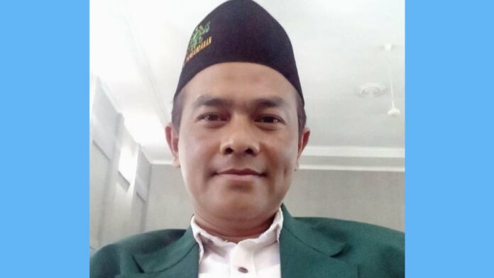 Sikap LDNU Pangandaran Terhadap M Kece Terduga Penista Agama