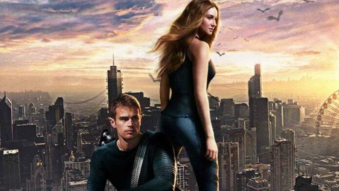 Sinopsis Film Divergent
