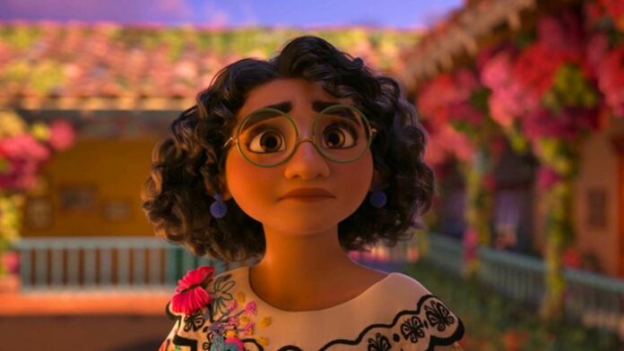 Sinopsis Film Encanto