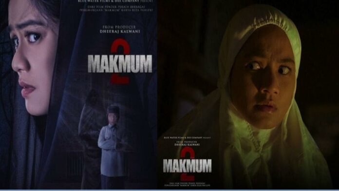 Sinopsis Film Makmum 2