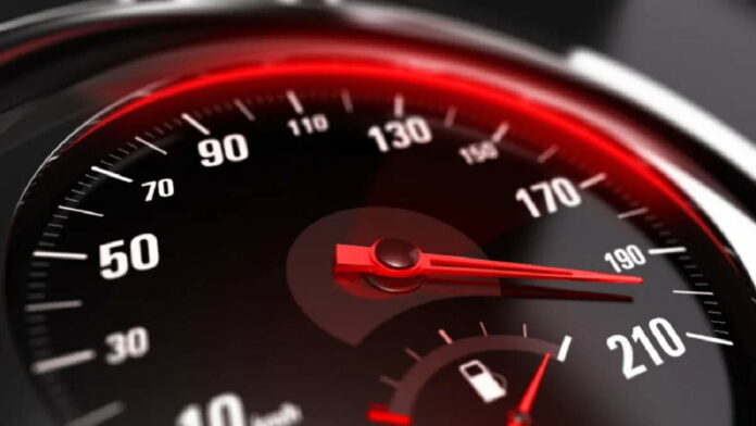 Speedometer Naik Turun, Kenali Beberapa Penyebab dan Tips Mengatasi!