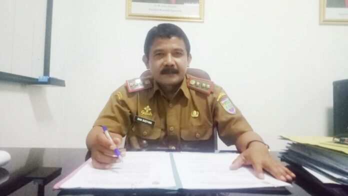Tahun 2022, Pemkab Ciamis Susun Perbup Desa Layak Anak