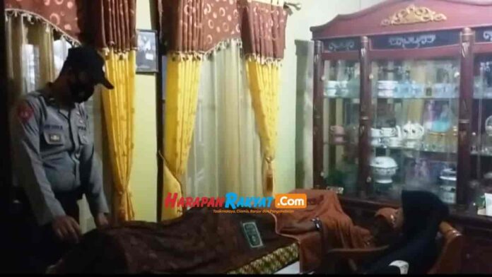 cari keong