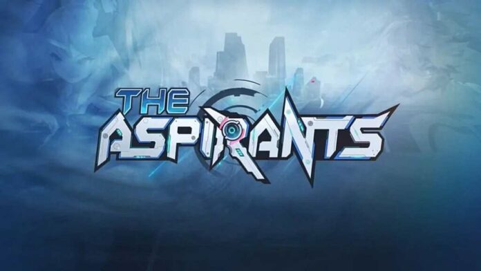 The Aspirant Mobile Legends, Kesempatan Dapat Skin Baru Gratis!