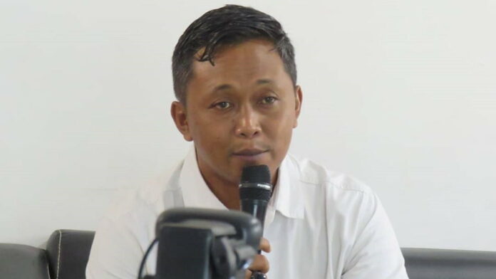 Tingkatkan SDM Jelang Pemilu, Bawaslu Pangandaran Lakukan Ini