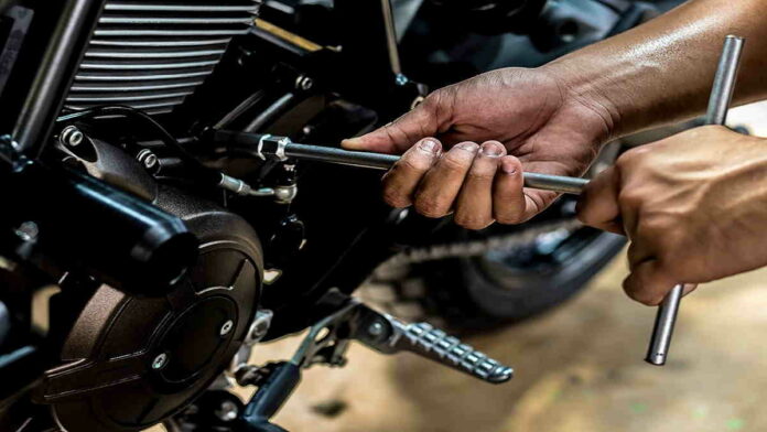 Tips Memilih Gear Set Motor yang Tepat Agar Kinerjanya Lebih Optimal