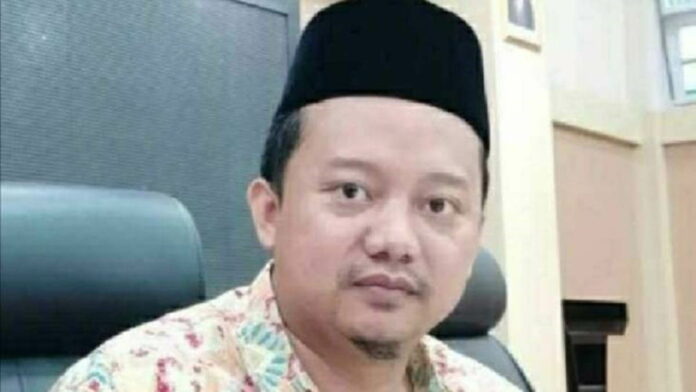 Tolak Hukuman Mati Herry Wirawan, Komnas HAM Dicecar Komisi 3 DPR