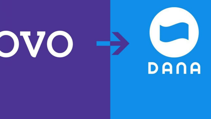 Transfer OVO ke DANA, Penuhi Persyaratan dan Ikuti Setiap Langkahnya
