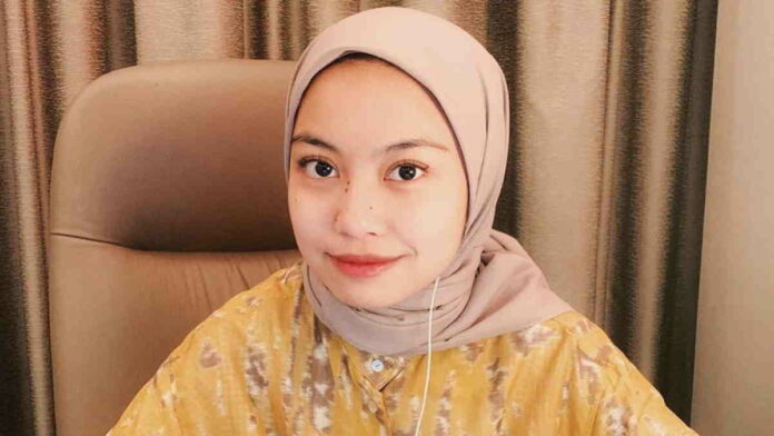 Tsana Ikut Buka Suara Akan Kekecewaan Kepada Skandal Pemain Karyanya