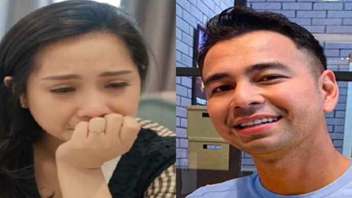 Video Syur Mirip Nagita Slavina Viral, Begini Tanggapan dari Raffi Ahmad!