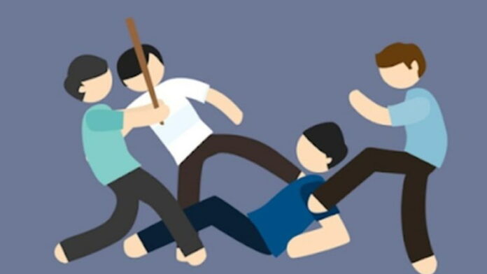 Viral Lansia di Pulogadung Tewas Usai Diteriaki Maling dan Dipukuli