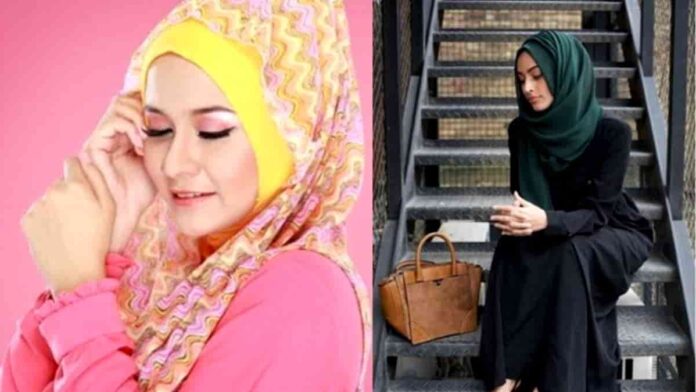 Perpaduan Warna