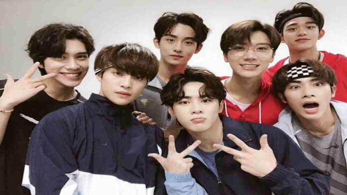 WayV Rayakan Ulang Tahun yang ke 3, Banyak Penggemar Rindu Lucas!